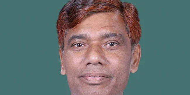 रामविलास पासवान के भाई रामचंद्र पासवान का निधन, दिल का दौरा पड़ने से हुई मौत
