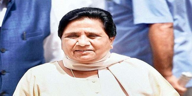 बसपा के लिए आसान नहीं अकेले उपचुनाव की परीक्षा, गठबंधन टूटने से वोटों का बिखराव तय
