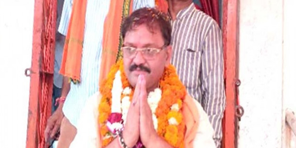 CM भूपेश या तो अंजान बन रहे हैं, या पाक परस्ती पर अमादा: भाजपा