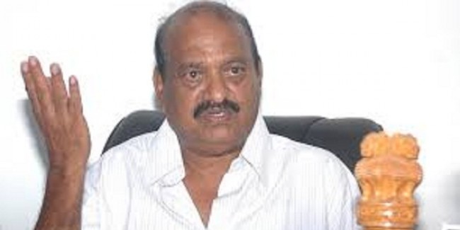 Will remain in TDP, says Prabhakar Reddy