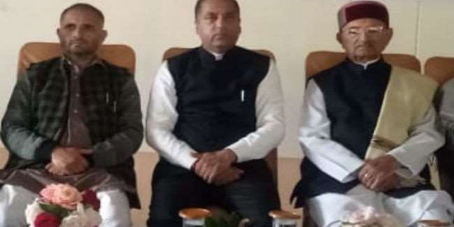 पत्र बम पर मुख्यमंत्री का बड़ा बयान: हाईकमान तक पहुंचा मामला, कार्रवाई तय