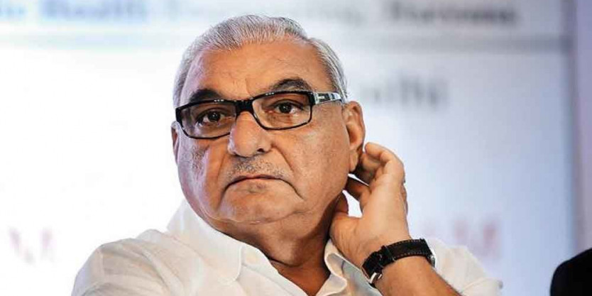 हरियाणा के पूर्व सीएम भूपेंद्र हुड्डा पर बढ़ा ईडी का दबाव, लगातार दूसरे दिन भी पूछताछ रही जारी