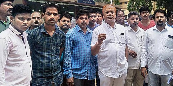 Kin of fishermen detained in Pakistan seek govt. intervention