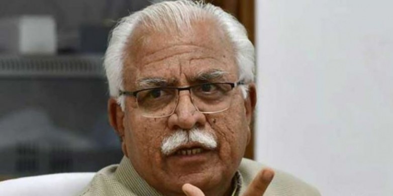 Participate In World’s Largest Festival Of Democracy: Haryana CM Manohar Lal Khattar