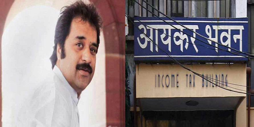 कुलदीप बिश्नोई के डायमंड कारोबार को लेकर घर और प्रतिष्ठानों पर छापे