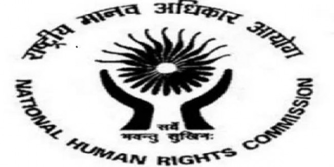 मिड डे मील में नमक-रोटी परोसने पर NHRC ने UP सरकार को भेजा नोटिस