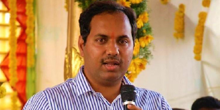 Automobile showroom of ex-Andhra Speaker Kodela's son fined Rs 1 cr for tax violation