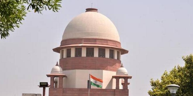 सीधी नकदी स्कीम को चुनौती, याचिका पर केंद्र और कई राज्यों को सुप्रीम कोर्ट का नोटिस