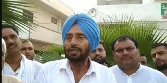 चौटाला परिवार आज भी एकजुट, राजनीतिक राहें अलग-अलग : निशान सिंह