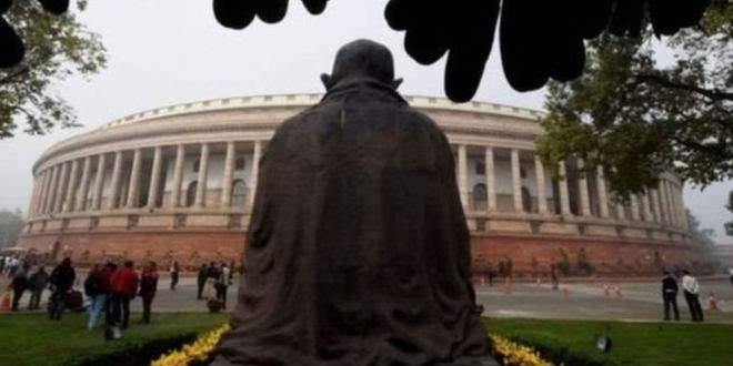 बिल पास कराने में सरकार क्यों दिखा रही है इतनी हड़बड़ी?