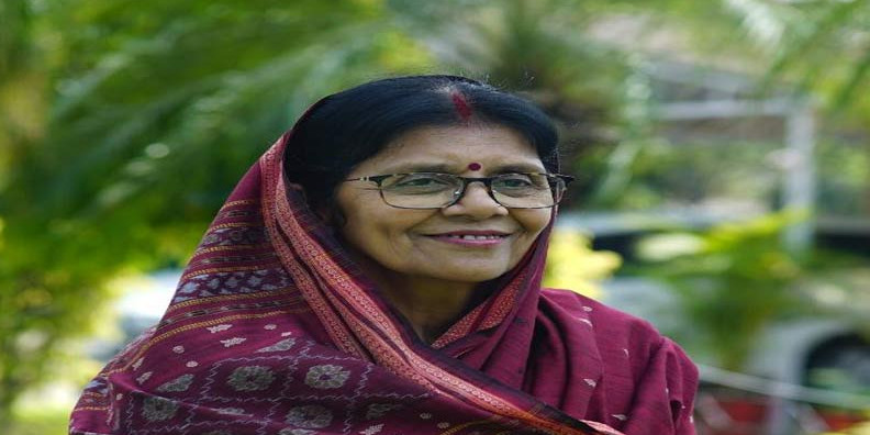 कांग्रेस की एकलौती महिला सांसद को नहीं मिली DMF कमेटी में जगह, BJP ने बताई ये वजह