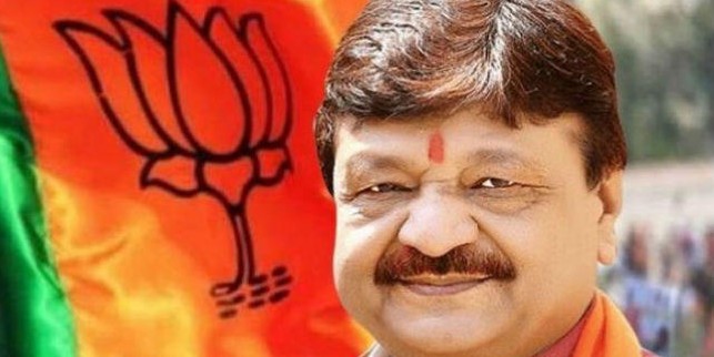 बंगाल में तानाशाही-प्रजातंत्र के बीच लड़ाई, बोले विजयवर्गीय