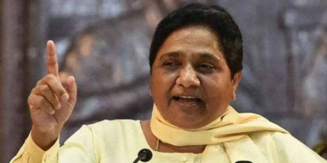 9 साल बाद अब सभी उपचुनाव लड़ेगी बसपा, हार के बाद बड़ा फैसला