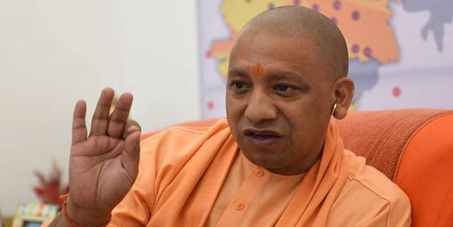 मुख्यमंत्री योगी आदित्यनाथ ने कहा, अयोध्या के दीपोत्सव की तरह ही मनाई जाएगी मथुरा की जन्माष्टमी