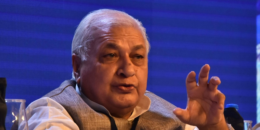 Kerala governor trolled over his tweet on "one nation, one language"