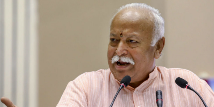 Not a Single Hindu Will Have to Leave the Country: Mohan Bhagwat Coordination Meeting