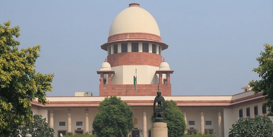 बिहार में बेकाबू 'चमकी' बुखार को लेकर दायर याचिका पर सुप्रीम कोर्ट ने केन्द्र और राज्य सरकार को भेजा नोटिस