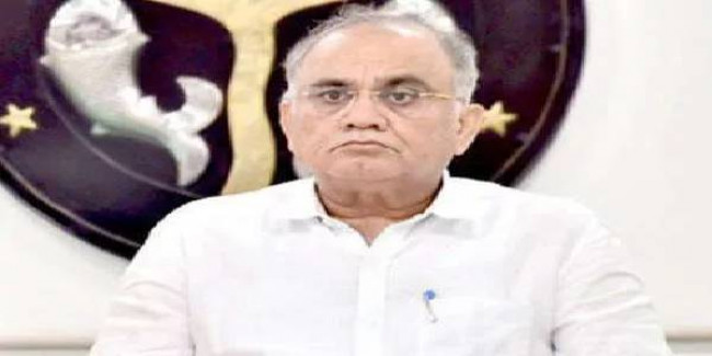 कौन होगा UP का अगला मुख्य सचिव, अनूप चंद्र आज होंगे रिटायर