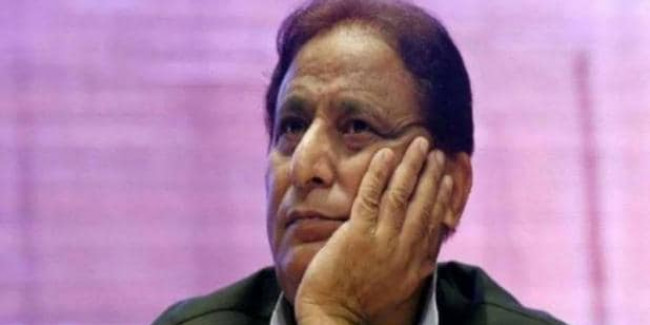 आजम खान की मुसीबत कम नहीं, जौहर यूनिवर्सिटी से जमीन वापस लेने का आदेश