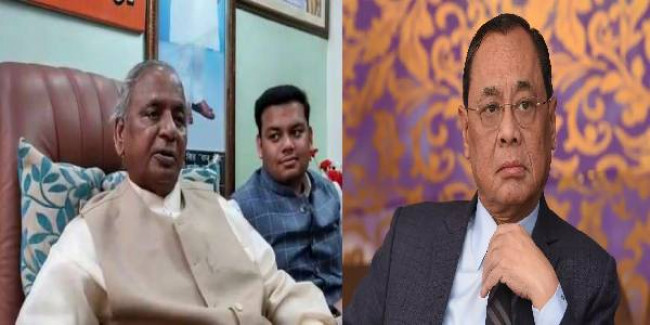 अयोध्या विवाद: कल्याण सिंह ने किया दावा, जस्टिस गोगोई के रिटायरमेंट से पहले आ जाएगा राम मंदिर पर फैसला