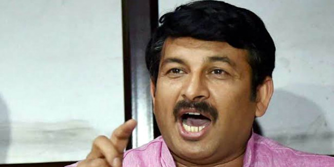 Tiwari: Govt CCTV installation claim false
