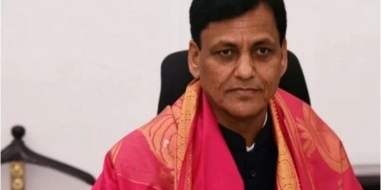 देशद्रोह कानून को खत्म करने का सरकार का कोई प्रस्ताव नहीं: गृह राज्यमंत्री