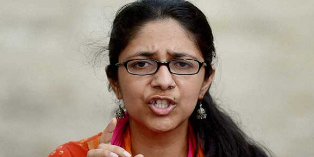 DCW अध्यक्ष ने हरियाणा के CM को लिखा पत्र, यौन शोषण करने वाले बाबा की हो गिरफ्तारी