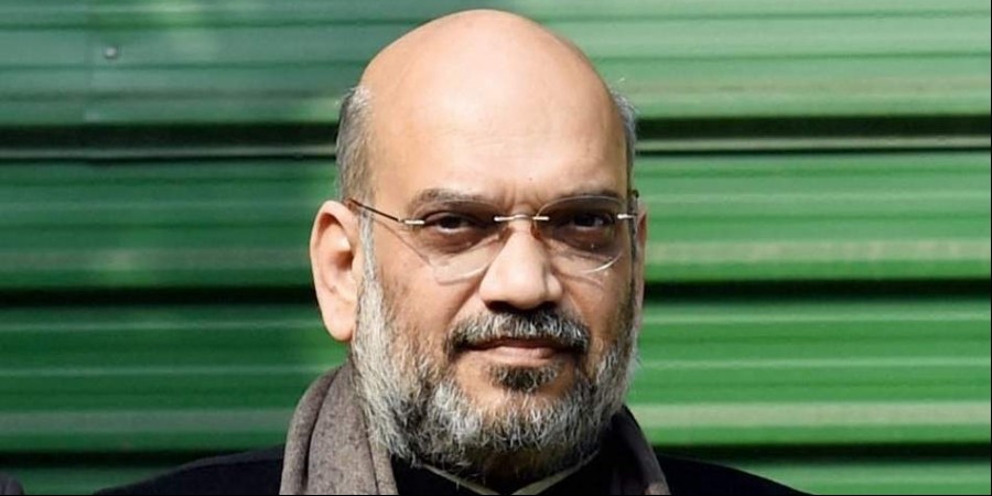 President’s rule in JK should be extended by six months, says Amit Shah