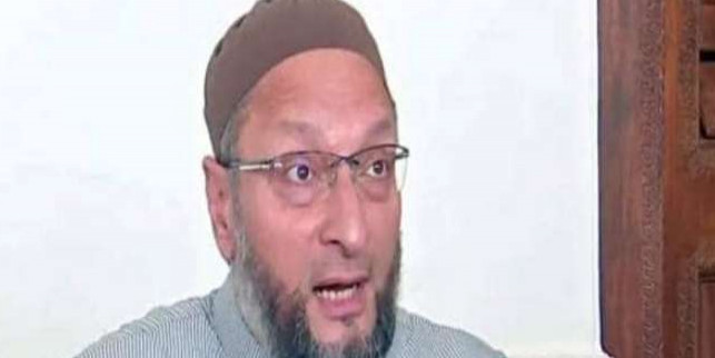 बिहार में पांव जमाने की तैयारी में असदुद्दीन ओवैसी, सभी विधानसभा सीटों पर चुनाव लड़ेगी AIMIM