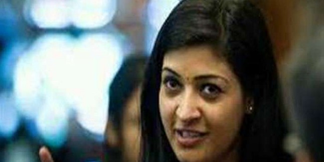 अलका लांबा की नाराजगी एक बार फिर आयी सामने, नहीं करेंगी AAP उम्मीदवारों का प्रचार