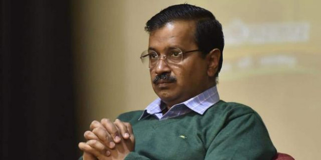 CM केजरीवाल को धमकी देने वाला शख्स राजस्थान से गिरफ्तार