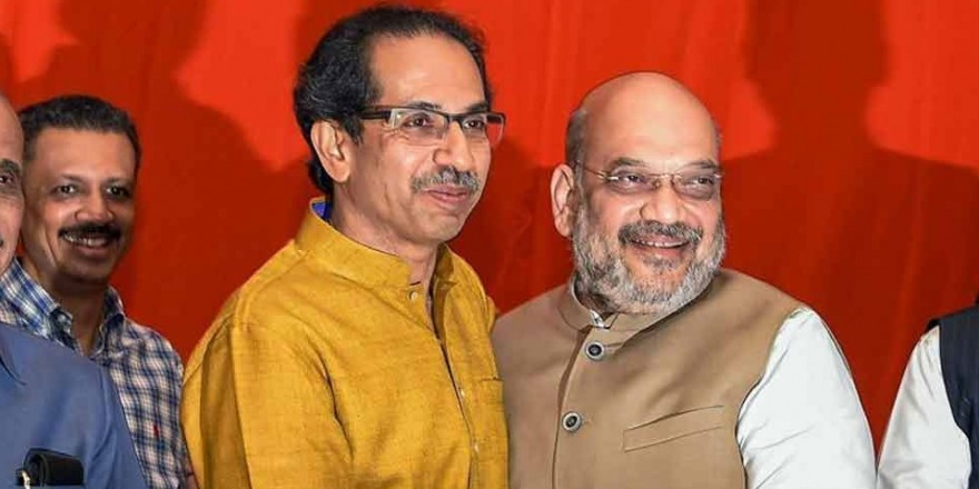 मोदी सरकार की नई कैबिनेट में शिवसेना को भी मिल सकती है जगह, एक मंत्रिपद मिलने के आसार