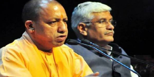 अयोध्या में बनेगी भगवान राम की सबसे ऊंची प्रतिमा, CM योगी ने दिए निर्देश