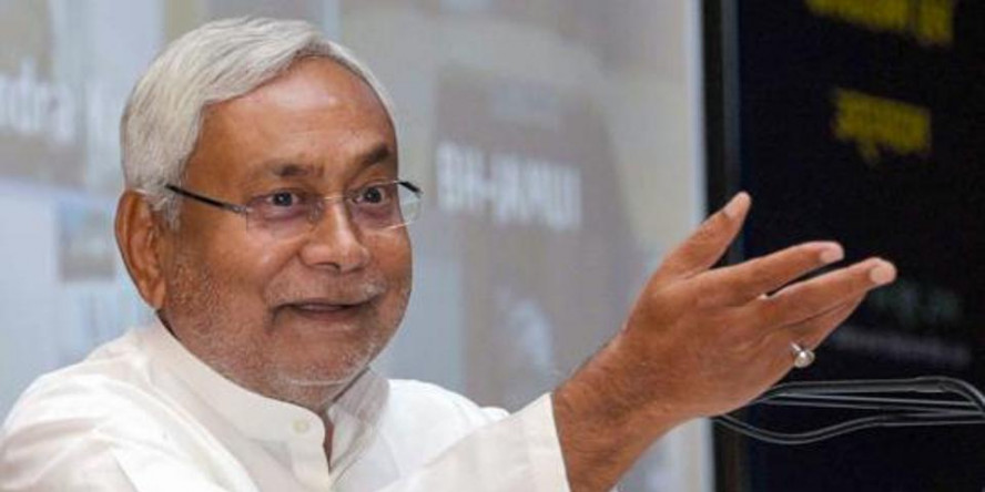 केंद्रीय मंत्रिमंडल में शामिल होने की बात को CM नीतीश ने किया खारिज, कहा- फालतू बात