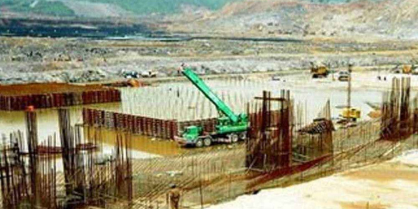 AP govt calls for fresh tenders for Polavaram works
