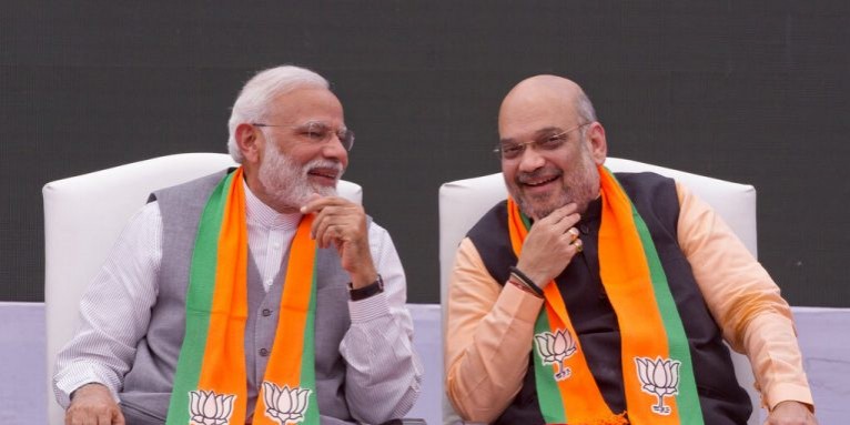 एससी/एसटी मतदाताओं में बीजेपी ने बढ़ाया जनाधार, अतिरिक्त सीटों में से आधी रिजर्व कैटिगरी की