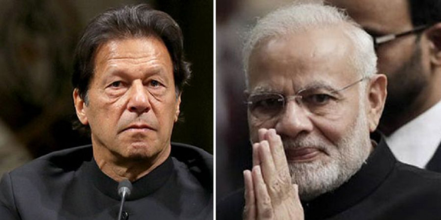 पाकिस्तान की बौखलाहट के 'इम्तहान' में भारत पास या फ़ेल?
