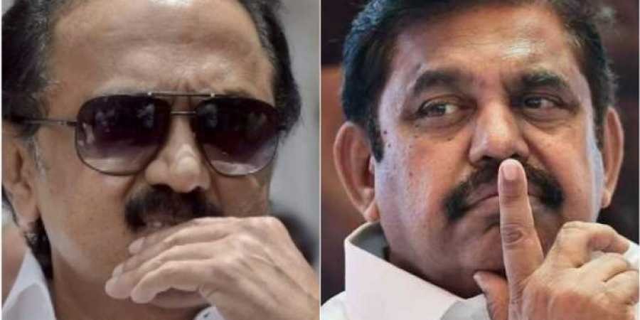 DMK functionary held for assaulting writer Jayamohan