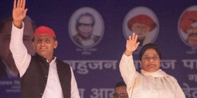 जिस मुख्तार अंसारी के लिए शिवपाल से हुई रार, आज उनके भाई के लिए अखिलेश यादव करेंगे प्रचार