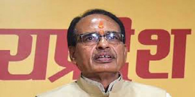 BJP drags farmers more deep into the darkness of poverty and hunger: Cong