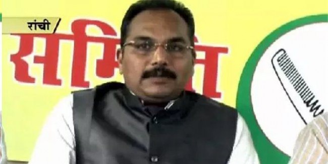 यौन उत्पीड़न मामले में प्रदीप यादव ने थाने में दर्ज कराया बयान