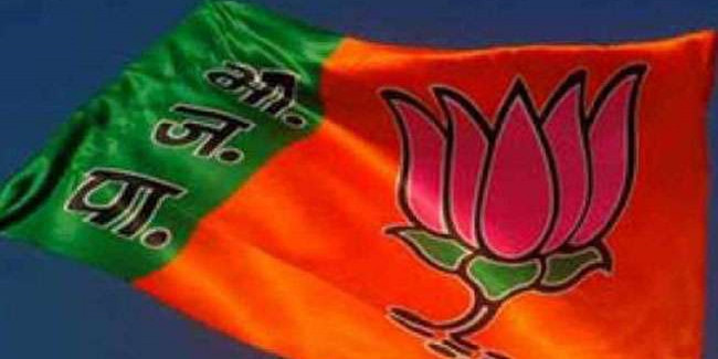 भाजपा ने सदस्यता अभियान की तिथि 20 अगस्त तक बढ़ाई