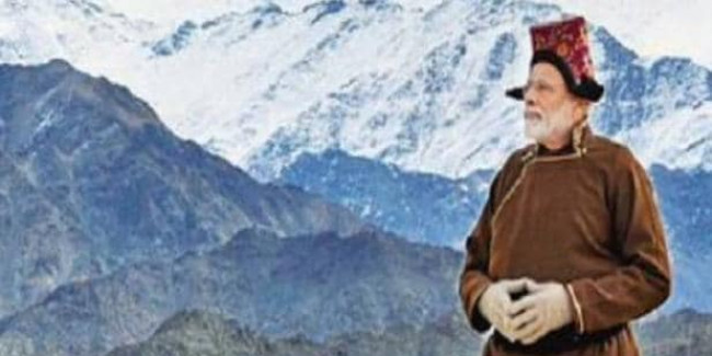 PM मोदी ने जिस संजीवनी का जिक्र किया, वो DRDO लेह की प्रयोगशाला में है मौजूद