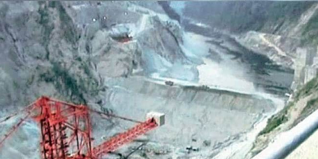 NHPC to develop India's largest hydropower project in Arunachal Pradesh