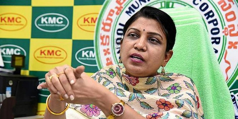 Kurnool city may get a Mayor soon