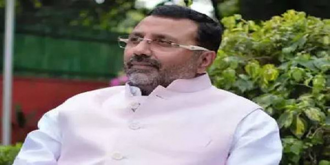 झारखंड: BJP सांसद ने अपनी ही पार्टी के खिलाफ खोला मोर्चा, हाईकोर्ट में दाखिल की याचिका
