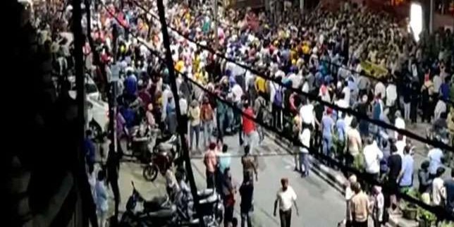 दिल्ली के सिख चालक पिटाई केस में आया नया मोड़, पीड़ित को लेकर हुआ अहम खुलासा