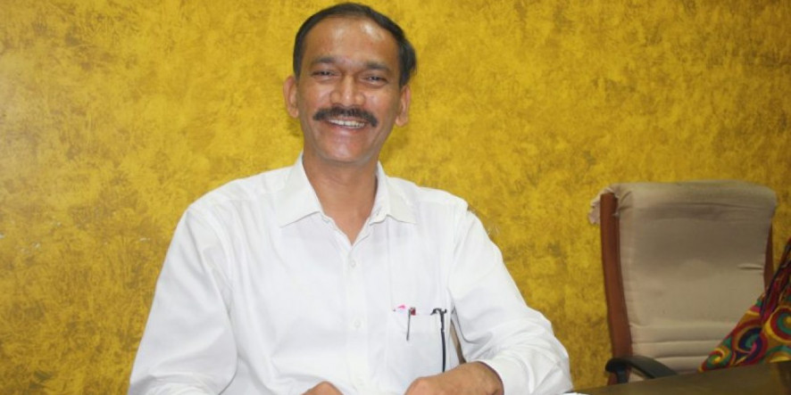 Govt part of drug nexus in Goa: Congress