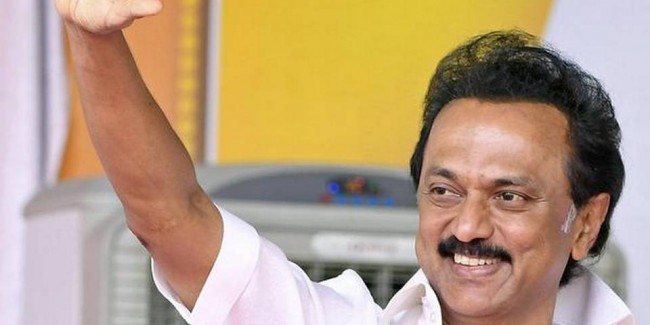 People of Tamil Nadu are wary of PM-CM nexus: M.K. Stalin