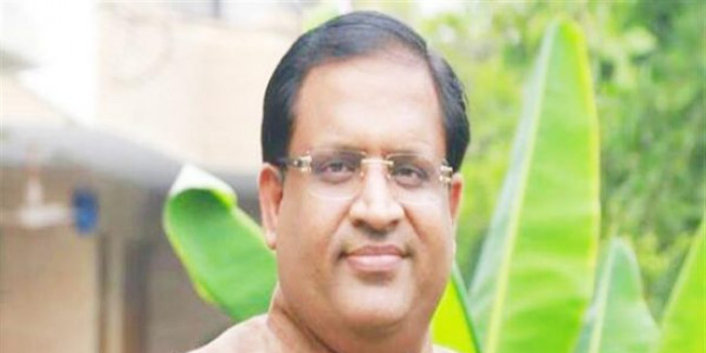 हुड्डा को कांग्रेस का सीएलपी लीडर बनाए जाने पर विपुल गोयल ने कही ये बड़ी बात